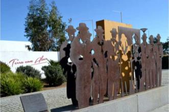 Rota - Pela Planície Alentejana - Cuba| Cuba| Baixo Alentejo| Portugal