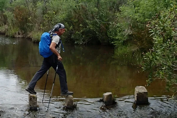 Rota - PR13 Percurso dos Morenos  - Tavira| Algarve| Portugal