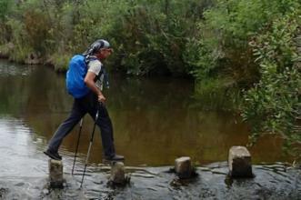 Rota - PR13 Percurso dos Morenos  - Tavira| Algarve| Portugal
