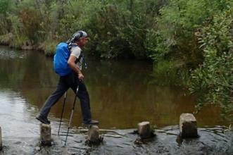 Rota - PR2 Percurso da Fonte da Zorra - Cachopo| Tavira| Algarve| Portugal