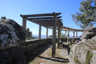 Rota - PR4 MBR – Caminho de São Torcato - Moimenta da Beira | Moimenta da Beira| Douro| Portugal