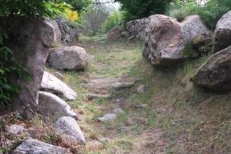 Rota - PR4 MBR – Caminho de São Torcato - Moimenta da Beira | Moimenta da Beira| Douro| Portugal