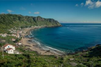 Route - Grande Rota Santa Maria – Etapa 2 - Cardal| Vila do Porto| Região Autónoma dos Açores| Portugal