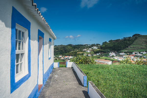 Rota - Grande Rota Santa Maria – Etapa 3 - Lugar do Norte| Vila do Porto| Região Autónoma dos Açores| Portugal