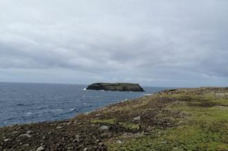 Rota - Grande Rota Santa Maria – Etapa 4 - Bananeiras| Vila do Porto| Região Autónoma dos Açores| Portugal