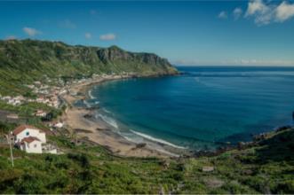 Rota - GRANDE ROTA - CYCL’IN AZORES – Santa Maria  - Vila do Porto| Vila do Porto| Região Autónoma dos Açores| Portugal