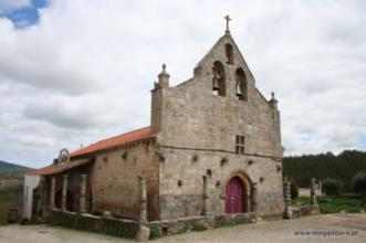 Rota - PR2 MGD - Trilho do Monóptero - Azinhoso| Mogadouro| Terras de Trás-os-Montes| Portugal