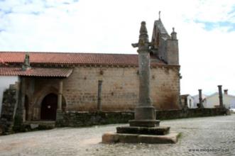 Rota - PR2 MGD - Trilho do Monóptero - Azinhoso| Mogadouro| Terras de Trás-os-Montes| Portugal