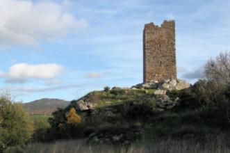 Rota - PR2 MGD - Trilho do Monóptero - Azinhoso| Mogadouro| Terras de Trás-os-Montes| Portugal