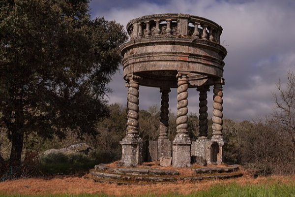 Rota - PR2 MGD - Trilho do Monóptero - Azinhoso| Mogadouro| Terras de Trás-os-Montes| Portugal