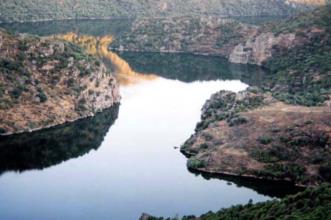 Route - PR3 MGD – Trilho de São Fagundo - Urrós| Mogadouro| Terras de Trás-os-Montes| Portugal