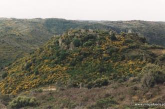 Route - PR3 MGD – Trilho de São Fagundo - Urrós| Mogadouro| Terras de Trás-os-Montes| Portugal