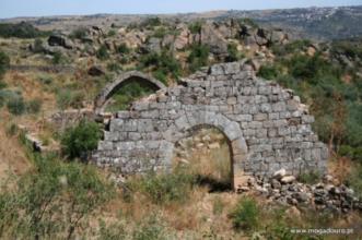Route - PR3 MGD – Trilho de São Fagundo - Urrós| Mogadouro| Terras de Trás-os-Montes| Portugal