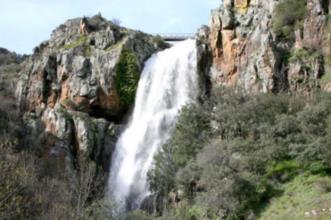 Route - PR4 MGD – Trilho da Faia da Água Alta - Bemposta| Mogadouro| Terras de Trás-os-Montes| Portugal