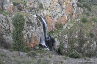 Route - PR4 MGD – Trilho da Faia da Água Alta - Bemposta| Mogadouro| Terras de Trás-os-Montes| Portugal