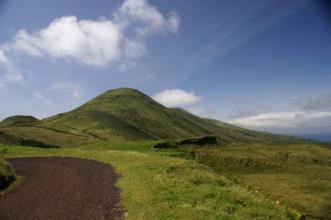 Rota - PR4 SJO Pico do Pedro – Pico da Esperança – Fajã do Ouvidor - Urzelina| Velas| Região Autónoma dos Açores| Portugal