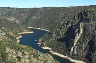Rota - PR5 MGD - Trilho das Lendas - Peredo da Bemposta| Mogadouro| Terras de Trás-os-Montes| Portugal