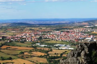 Route - PR1 MGD – Trilho de São Cristovão - Mogadouro| Mogadouro| Terras de Trás-os-Montes| Portugal