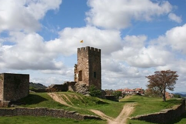 Route - PR1 MGD – Trilho de São Cristovão - Mogadouro| Mogadouro| Terras de Trás-os-Montes| Portugal