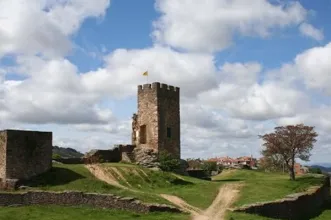 Route - PR1 MGD – Trilho de São Cristovão - Mogadouro| Mogadouro| Terras de Trás-os-Montes| Portugal