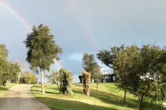 Route - Etapa 13 - Caminhos de Santiago - Vendas Novas| Coruche| Lezíria do Tejo| Portugal
