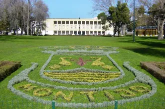 Route - Montijo – Um percurso pela cidade - Montijo| Montijo| Área Metropolitana de Lisboa| Portugal