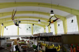 Rota - Arte Pública – Um percurso pelo Concelho - Montijo| Área Metropolitana de Lisboa| Portugal