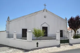 Rota - Vila de Canha – Um Percurso turístico  - Vila de Canha| Montijo| Área Metropolitana de Lisboa| Portugal