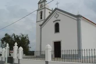 Rota - Vila de Canha – Um Percurso turístico  - Vila de Canha| Montijo| Área Metropolitana de Lisboa| Portugal