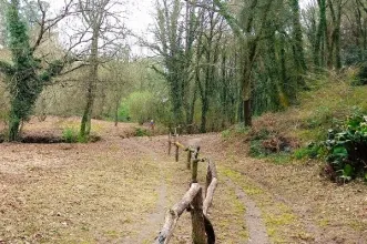 Rota - Percurso Azul – Trilhos do Comandante   - Santiago de Riba| Oliveira de Azeméis| Área Metropolitana do Porto| Portugal