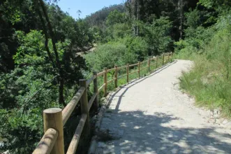 Rota - Rota do Moleiro - Oliveira de Azeméis| Oliveira de Azeméis| Área Metropolitana do Porto| Portugal