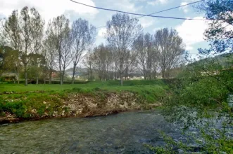 Rota - Roteiro Literário de Ferreira de Castro - Ossela| Oliveira de Azeméis| Área Metropolitana do Porto| Portugal