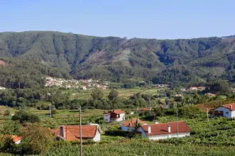 Rota - Roteiro Literário de Ferreira de Castro - Ossela| Oliveira de Azeméis| Área Metropolitana do Porto| Portugal