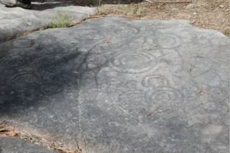 Rota - PR2 BCL – No Trilho do monte D’Assaia às terras de D. António Barroso - Chavão| Barcelos| Cávado| Portugal