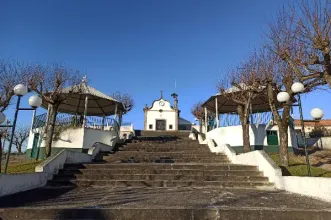 Rota - PR5 BCL – No trilho da Sra. da Consolação às Margens do Cávado - Fornelos| Barcelos| Cávado| Portugal