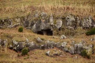 Rota - TM03 – Trilho da Barquinha - Lomba da Maia| Ribeira Grande| Região Autónoma dos Açores| Portugal