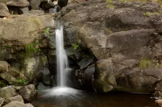 Rota - TM03 – Trilho da Barquinha - Lomba da Maia| Ribeira Grande| Região Autónoma dos Açores| Portugal