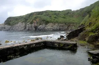 Rota - TM04 – Trilho Ladeira da Velha - Porto Formoso| Ribeira Grande| Região Autónoma dos Açores| Portugal