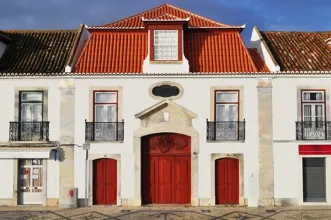 Rota - PR3 Cidade Pombalina - Vila Real de Santo António| Vila Real de Santo António| Algarve| Portugal