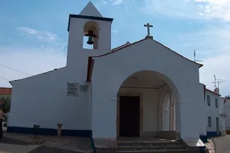 Rota - PR 1 BRB Fantástica Serra d’Ossa - Rio Moinhos| Borba| Alentejo Central| Portugal