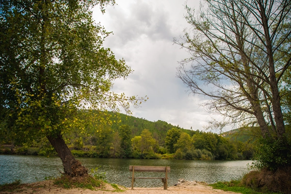 Rota - PR1 FND Caminho do Xisto da Barroca - Barroca| Fundão| Beiras e Serra da Estrela| Portugal