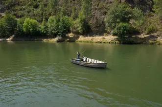 Rota - PR2 FND Caminho do Xisto de Janeiro de Cima – Ó da Barca! - Janeiro de Cima| Fundão| Beiras e Serra da Estrela| Portugal