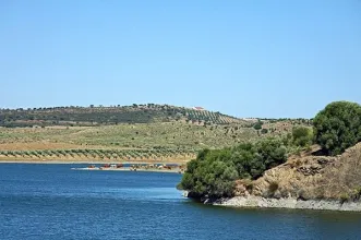 Route - PR 3 ADL Conquista de Terena - Terena| Alandroal| Alentejo Central| Portugal