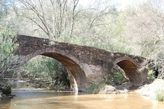 Route - PR 3 ADL Conquista de Terena - Terena| Alandroal| Alentejo Central| Portugal