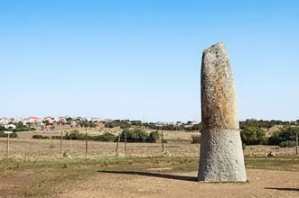 Rota - PR 1 RMZ Escritas de Pedra e Cal - Monsaraz| Reguengos de Monsaraz| Alentejo Central| Portugal