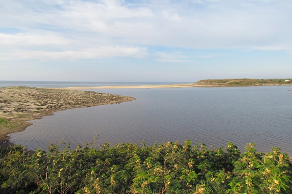 Rota - PR3 GDL – Rota BioMelides - Melides| Grândola| Alentejo Litoral| Portugal
