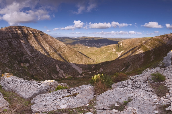 Rota - PR4 – Fórnea - Chão das Pias| Porto de Mós| Região de Leiria| Portugal