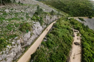 Rota - PR06 - Rota do Carvão - São Pedro| Porto de Mós| Região de Leiria| Portugal