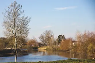 Route - PR3 ABL Trilho das Cegonhas - Angeja| Albergaria-A-Velha| Região de Aveiro| Portugal