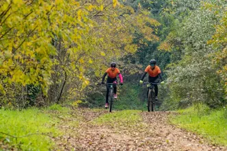 Rota - BTT XC Arripiado – P1 - Arripiado| Chamusca| Lezíria do Tejo| Portugal